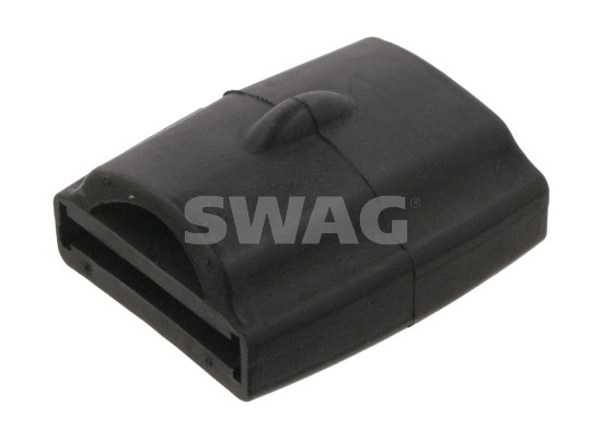 Rubber Buffer, suspension - 10 93 4682 SWAG
